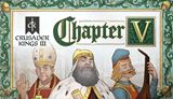 Crusader Kings III otvára Chapter V - Paradox pridáva obchodníkov, náboženské konflikty aj veľký free update